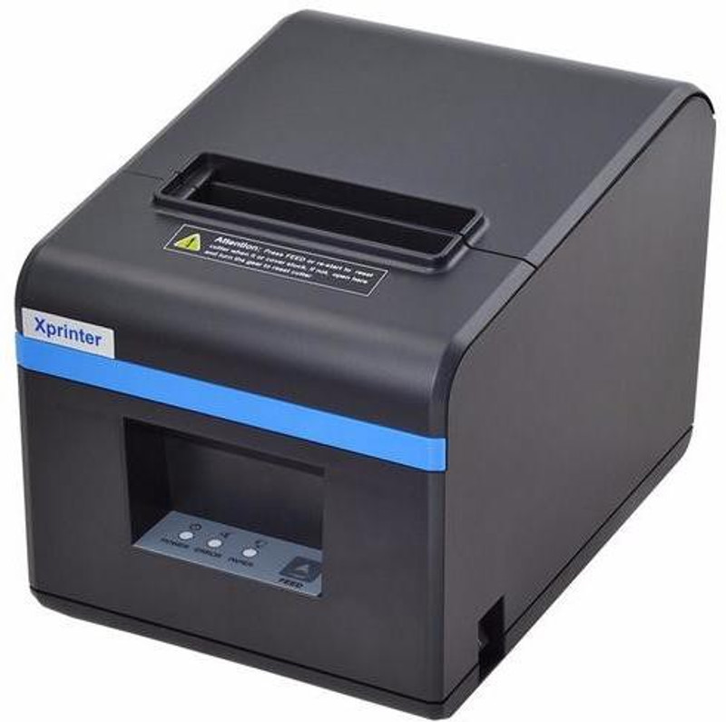 posprint 1037 XP-N16II- 80mm POS Thermal USB Receipt Printer Thermal Receipt Printer