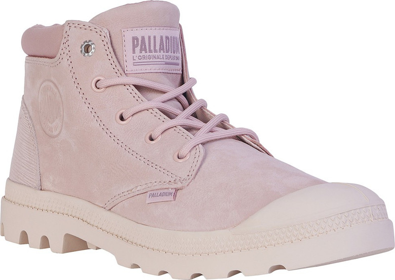 palladium boots for ladies