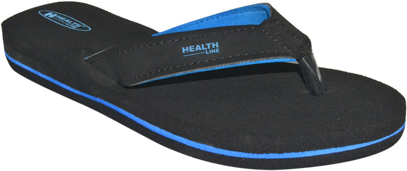 Healthline Mcp Slippers