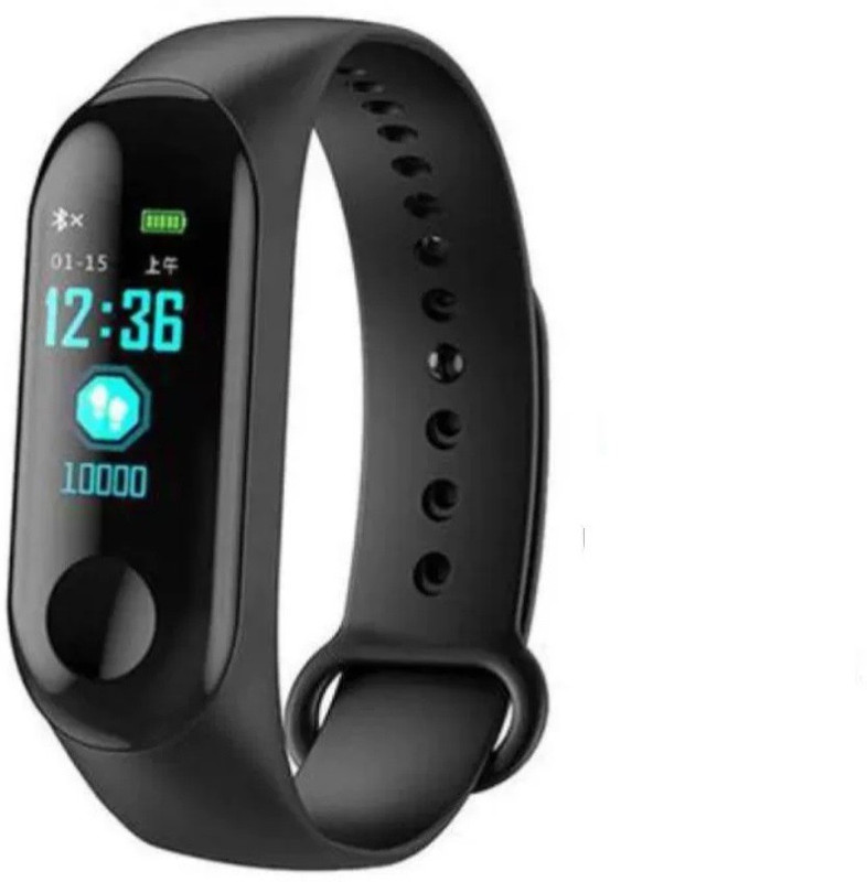 fitness watch m3
