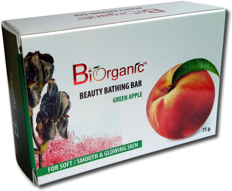 biorganic GREEN APPLE(1000 g)