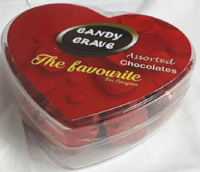 candycrave candy carve 2 Truffle Chocolate Shaver(10 cm)