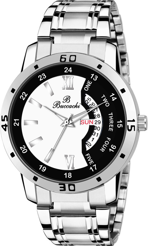 buccachi watch company