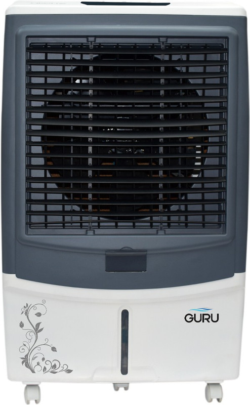Aisen A90DEH800 Desert Air Cooler(White, 90 Litres)