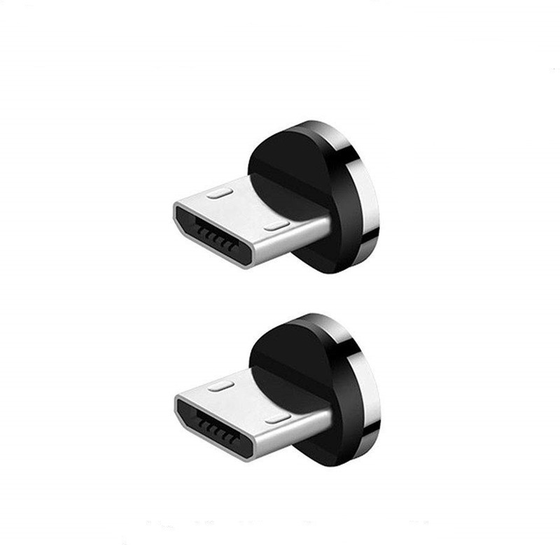 shoppecruise USB Silver Anti-dust Plug(Mobile Pack of 2)