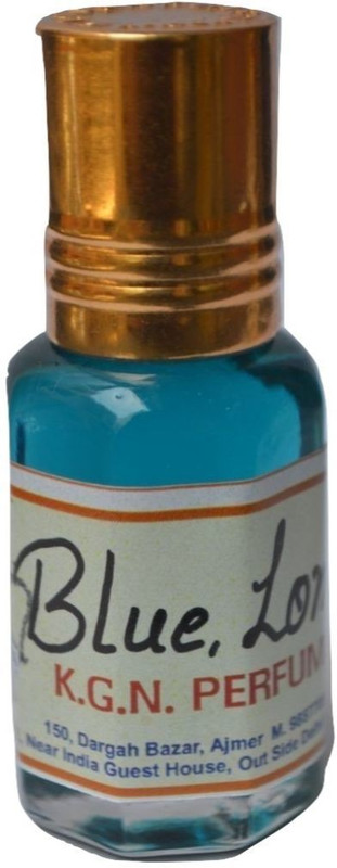 KGN Silence Perfume_53 Floral Attar(Floral)
