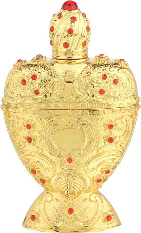 sudais Chandan Attar, Premium Quality Attar, Alcohol Free Attar, Floral Attar(Floral)