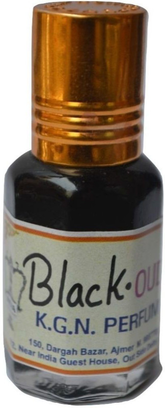 KGN Silence Perfume_32 Floral Attar(Floral)