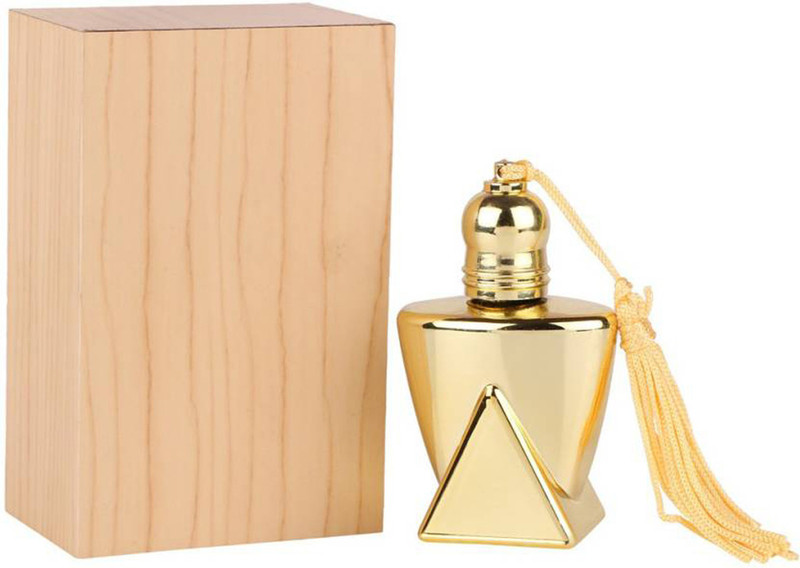 sudais INFINITY 09 Floral Attar(Floral)