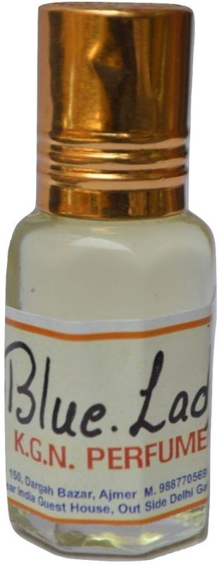 KGN Silence perfume_16 Floral Attar(Floral)