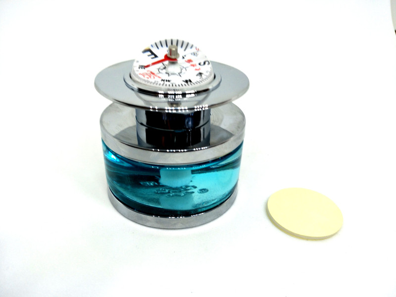 pilot18 AQUA Compass thermometer car-office perfume AQUA Compass thermometer car-office perfume Air Purifier