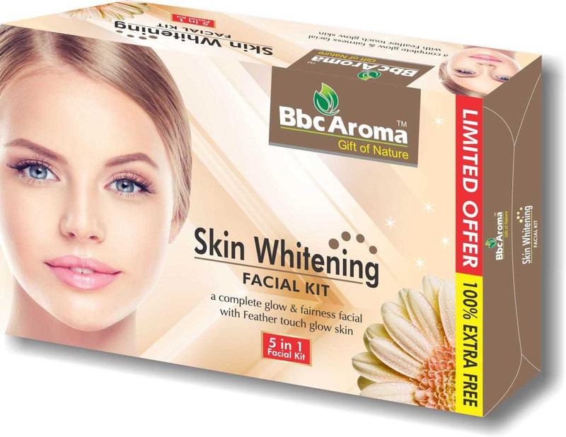 skin bleaching spa near me