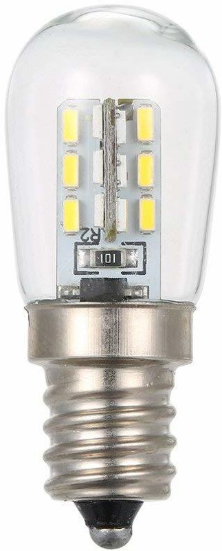 Bharatenterprises 20 LED Fridge Freezer Light Bulb(1 W)