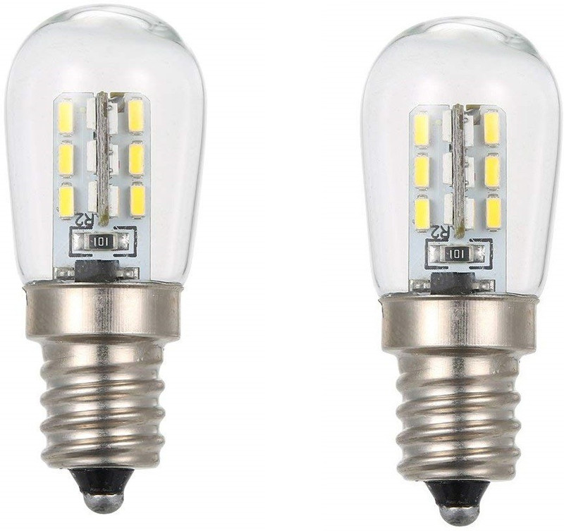 Bharatenterprises 21 LED Fridge Freezer Light Bulb(1 W)