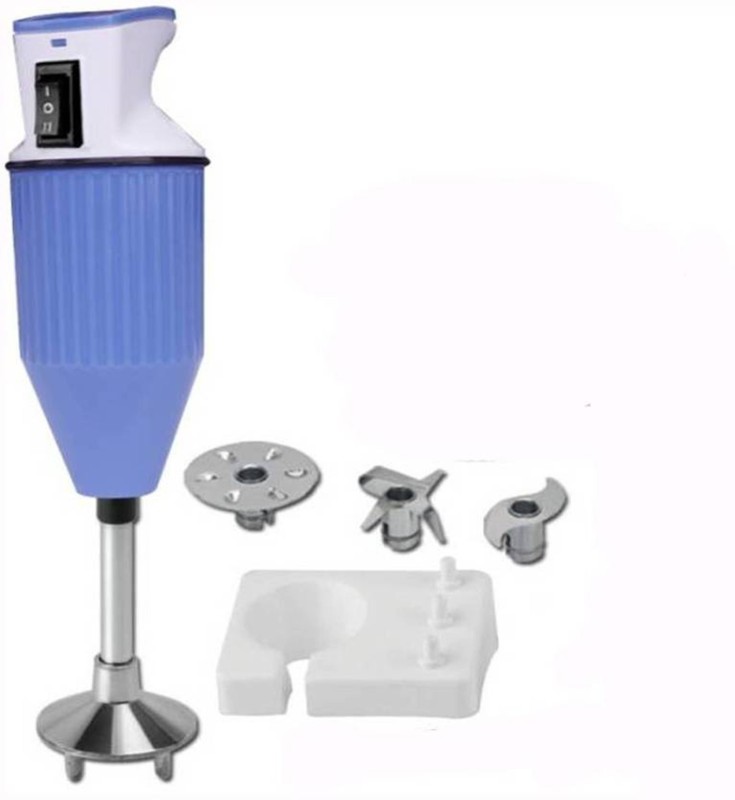 Neer Enterprise kit-king-c-blue 250 W Hand Blender(Light Blue)