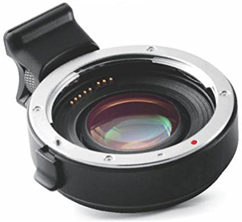 Digitek DC-EF-E Mechanical Lens Adapter
