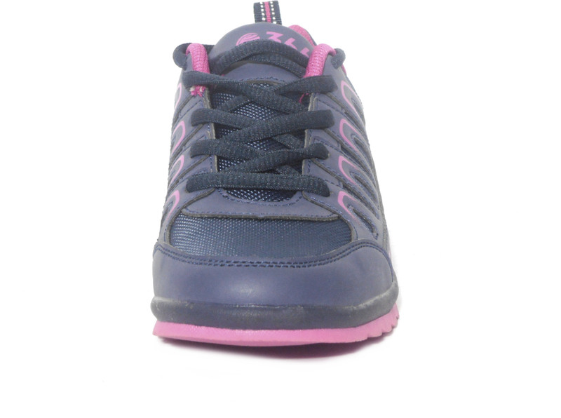 366 DRIFT-06 Running Shoes For Women(Navy)