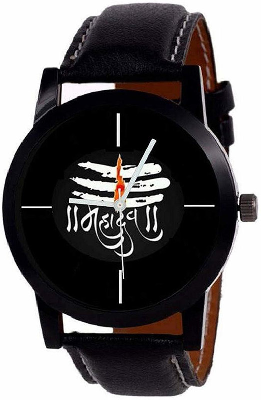 Jack Klein 1 JK 3146 Analog Watch For Men