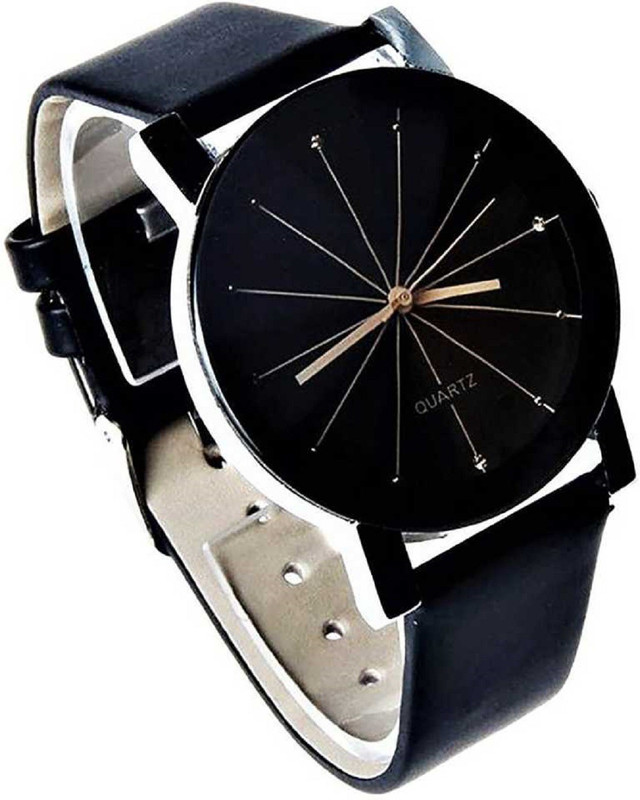 meswarn ING4 Analog Watch  - For Men