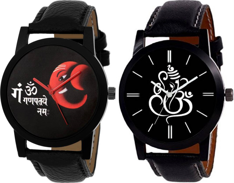 manaki traders Brighten Analog Watch  - For Men & Women