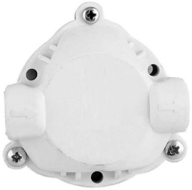lexus aquafresh Ro Booster Pump Head White for Ro Water Purifier Pump Diaphragm Water Pump(0.25 hp)