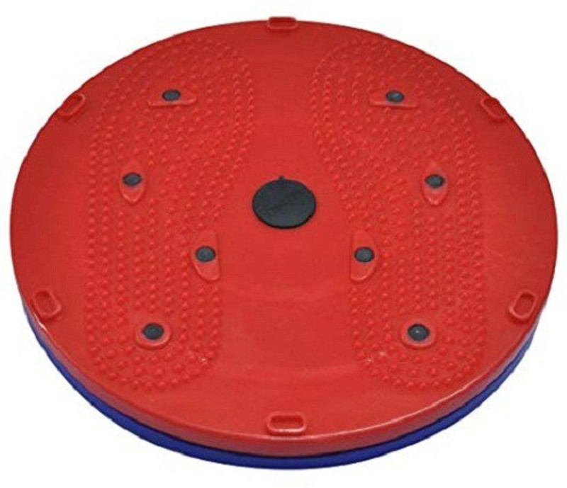 sonico tummy twister Ab Exerciser(Red)