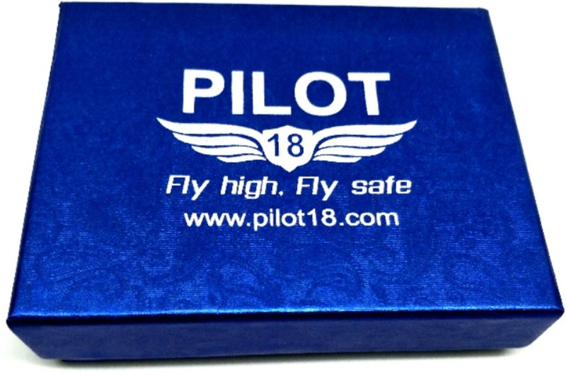 pilot18 2 engine jet gold aircraft shaped lapel pin brooch for pilots and crew Brooch(Gold)