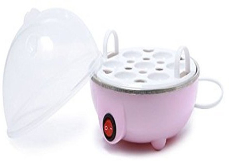 HLT NA EGG BOILER Egg Cooker(7 Eggs) HLT NA EGG BOILER Egg Cooker(7 Eggs)