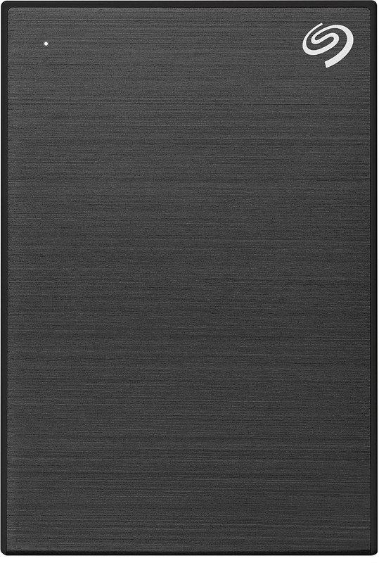 Seagate Backup Plus Slim 2 TB External Hard Disk Drive(Black) Seagate Backup Plus Slim 2 TB External Hard Disk Drive(Black)