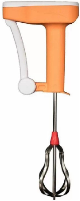 Riyansh RHN 001 0 W Hand Blender(Multicolor)