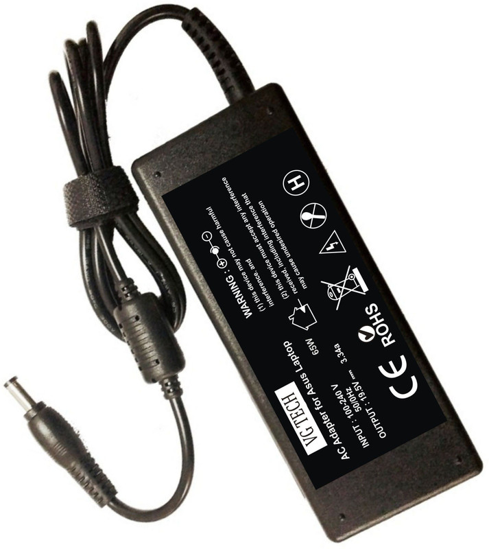 VGTECH AUS L3420 L3500D L3500T L3500TP 65 W Adapter