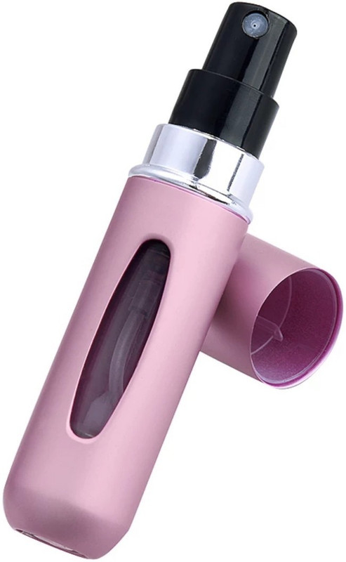 bluewale Perfume Bottle Pink