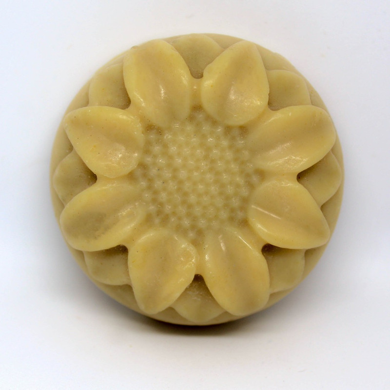 organiko Donkey Milk Natural Ingredient Soap(100 g)