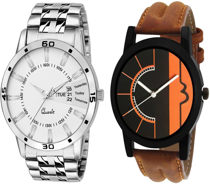 7coin 7CIN-015 Analog Watch  - For Men & Women