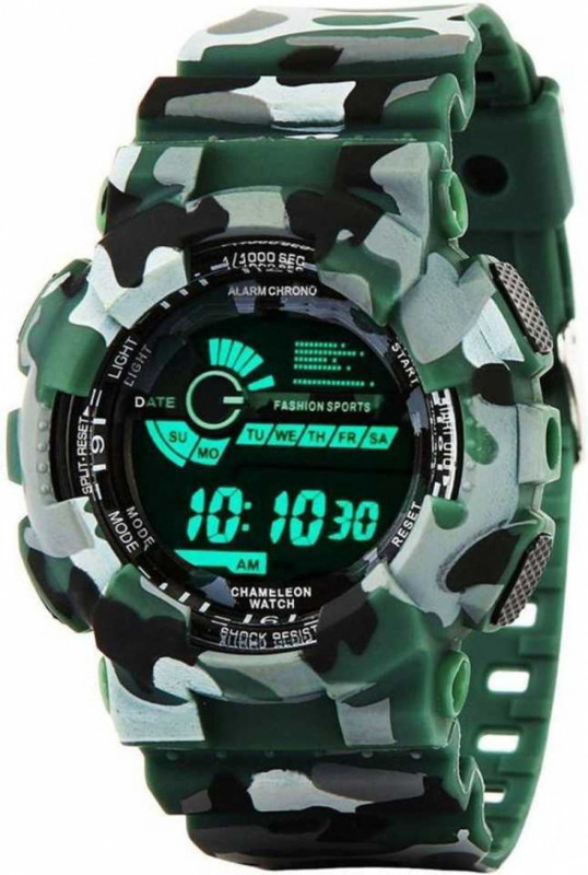 Sf watch 999 deals