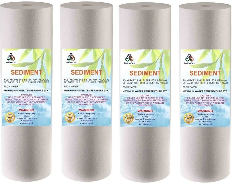 Rajshree YUUOIO78 Media Filter Cartridge(NA, Pack of 2) Rajshree YUUOIO78 Media Filter Cartridge(NA, Pack of 2)