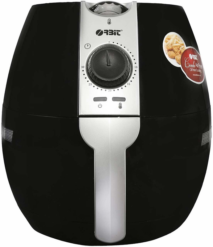 orbit Cicada 3.2 Litr Air Fryer(3.2 L)