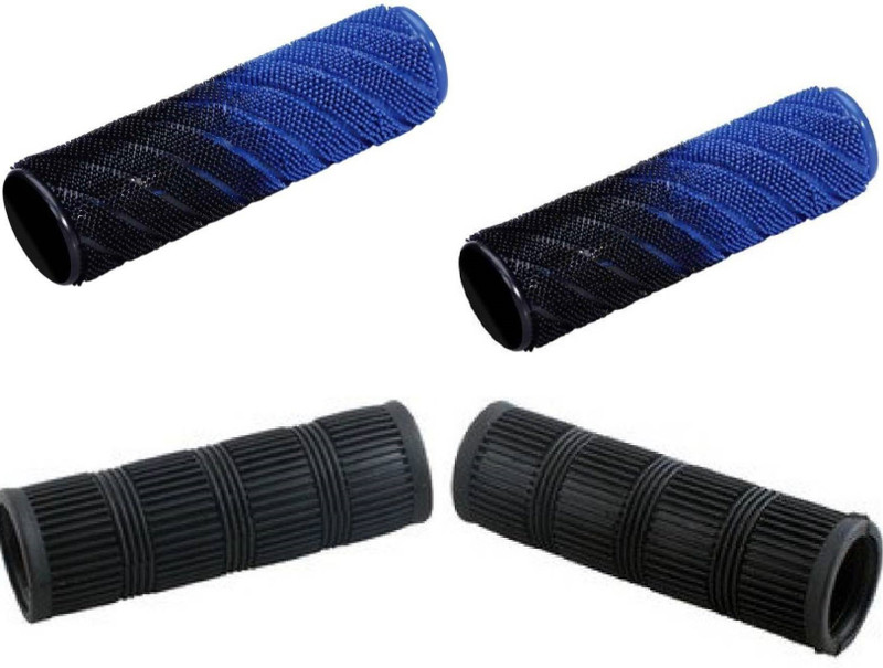 Bike handle grip price hot sale