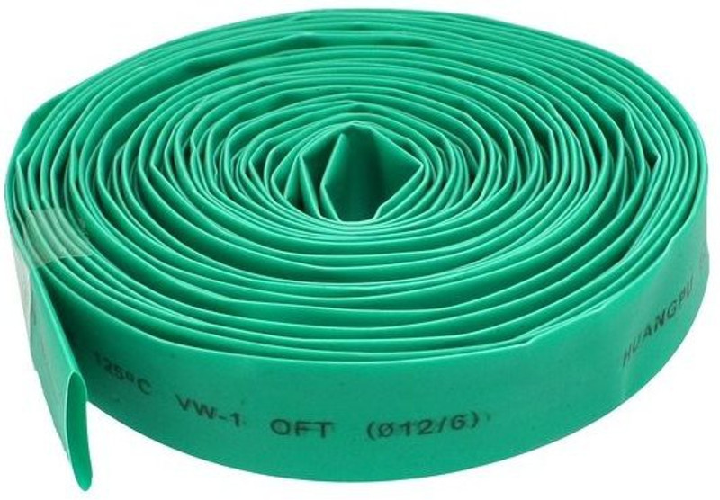 woer Heat Shrink Cable Sleeve(10 mm)