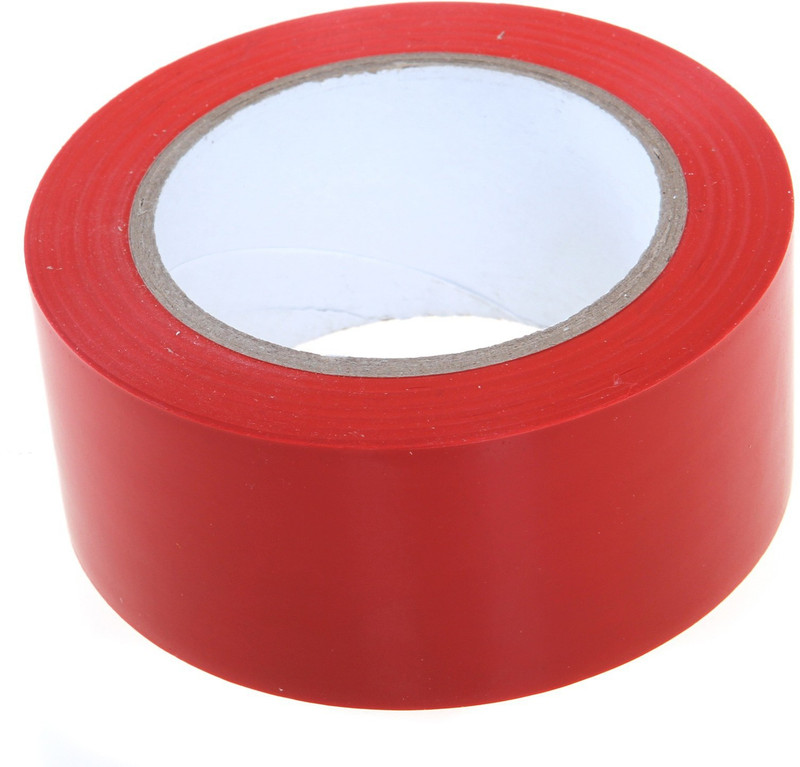 etipl ETI-FM-RED-48MM001 Drafting Tape(3.8 mm x 25 m)