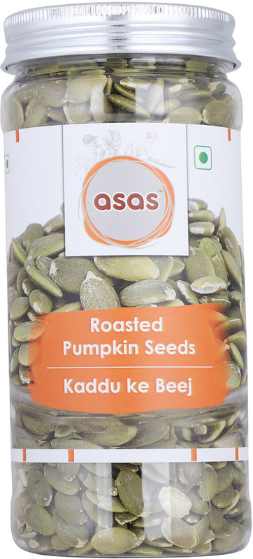 asas Pumpkin seeds(250 g)