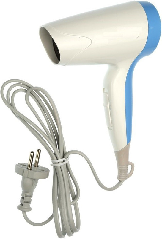 usara bn bn105783 bn01578 Hair Dryer(1000 W, White, Blue)