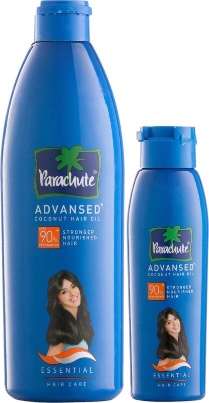 Parachute Advansed Coconut Hair Oil(300 ml)