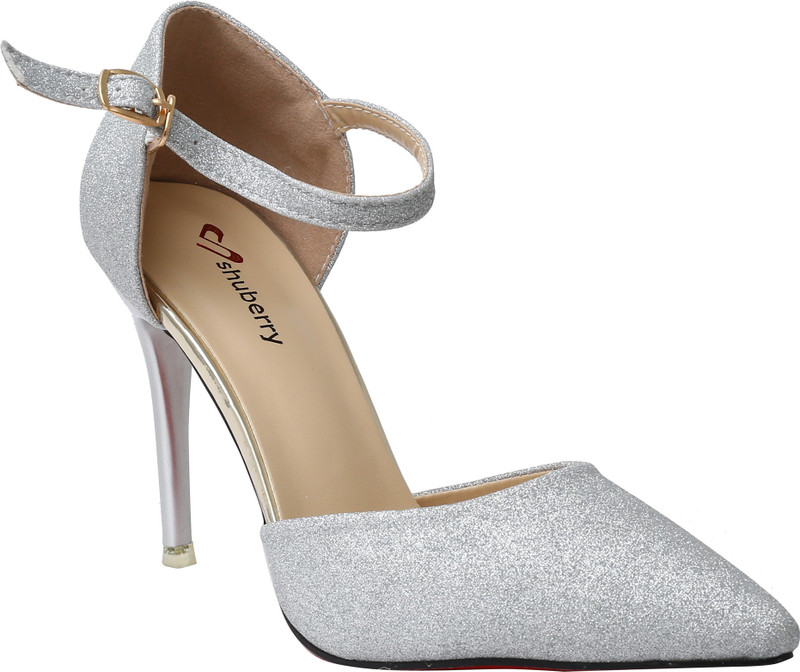 Shuberry heels deals