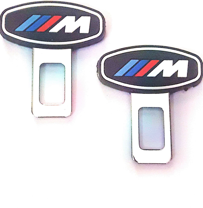 prasoum STOPPER CAR Seat Belt Buckle(Pack of 2)
