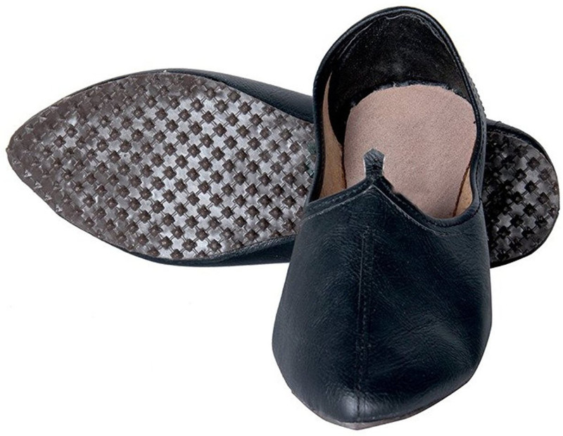 lottary Jutis For Men(Black)