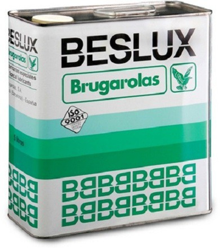 brugarolas 220-01 CLASS LUBRICATING OIL FOR GEARS, BEARINGS AND TRANSMISSIONS Synthetic Motor Oil(5 L)