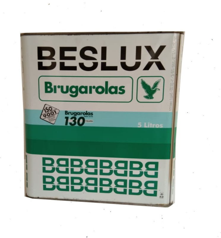 brugarolas Atox 150-01 BESLUX GEAR-ATOX 150 NSF H-1 CLASS LUBRICATING OIL FOR GEARS Synthetic Motor Oil(5 L)