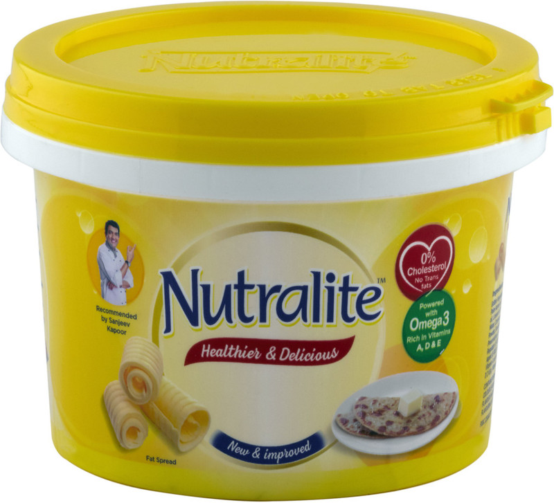 Nutralite Fat Spread Salted Butter(500 g)