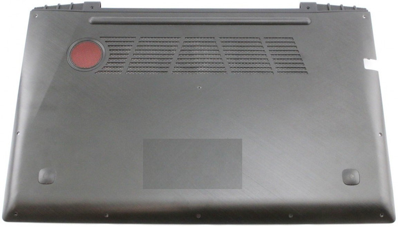 Lenovo Y50 Y50-70 Laptop Bottom Base Cover Lower Case Cabinet(Black)